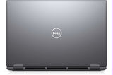 DELL Mobile Workstation 17 Precision 7780 Intel Core i7 13th Gen 2.10GHz 32GB Memory 1 TB SSD NVIDIA RTX 3500 17.0 Windows 11 Pro Notebook Laptop