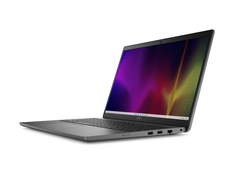 DELL Notebooks 15.6 Latitude 3540 Intel Core i3 13th Gen 8GB Memory 256 GB SSD Windows 11 Pro 4KFPT