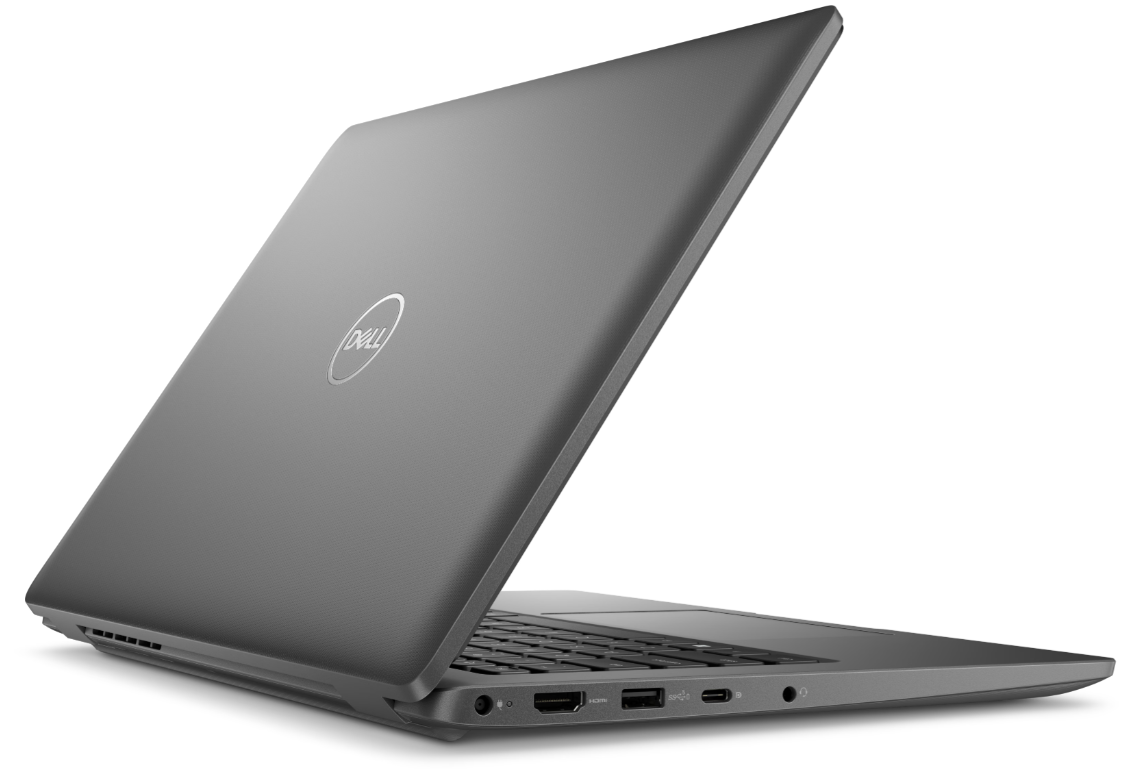 DELL Notebook Latitude 3440 14 Intel Core i5 13th Gen 16GB Memory 256 GB SSD Intel UHD Graphics Windows 11 Pro