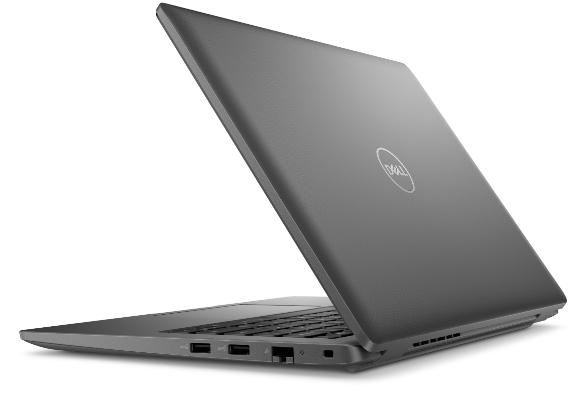 DELL Notebook Latitude 3340 14 Intel Core i7 13th Gen 16GB Memory 512 GB SSD Intel UHD Graphics Windows 11 Pro