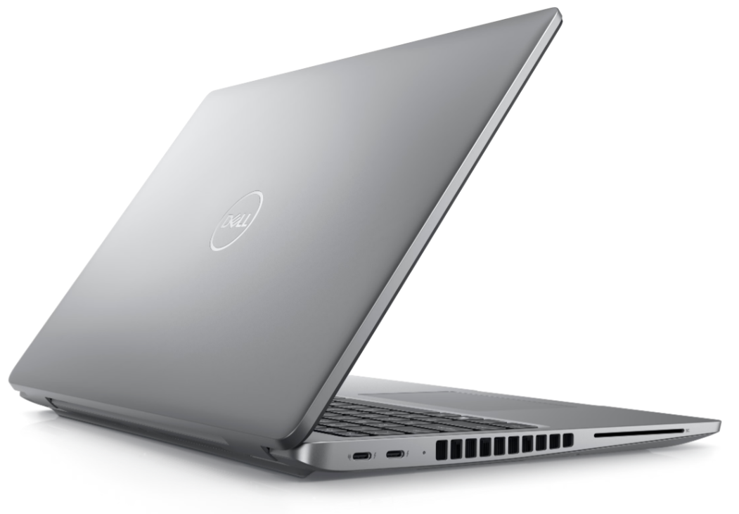 DELL Notebooks 15.6 Latitude 5540 Intel Core i5 13th Gen 16GB Memory 256 GB SSD Intel Integrated Graphics Touchscreen Windows 11 Pro