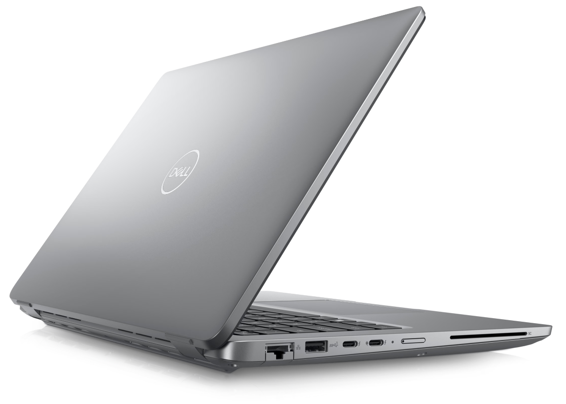 DELL Notebooks 14 Latitude 5440 Intel Core i5 13th Gen 16GB Memory 512 GB SSD Windows 11 Pro