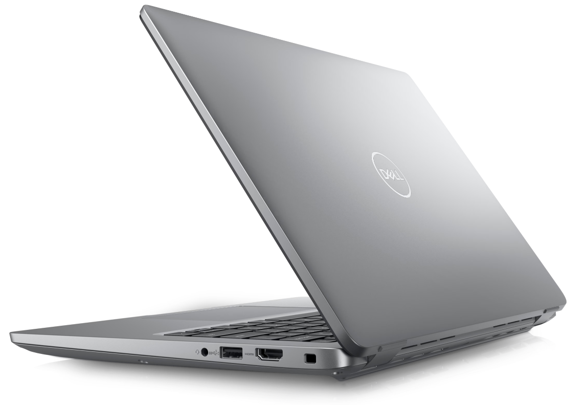 DELL Notebooks 14 Latitude 5440 Intel Core i5 13th Gen 16GB Memory 512 GB SSD Windows 11 Pro