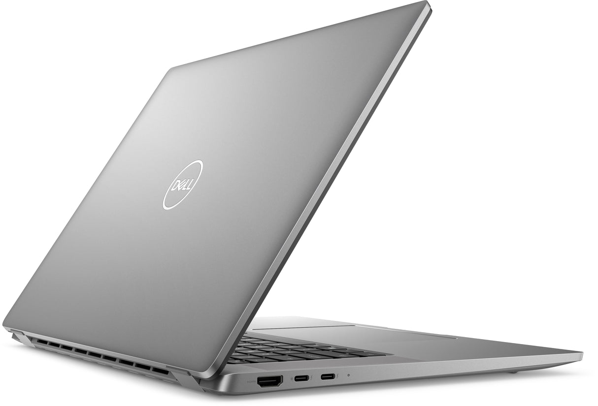 DELL Notebooks 16 Latitude 7640 Intel Core i5 13th Gen 16GB Memory 256 GB SSD Intel Iris Xe Graphics Windows 11 Pro