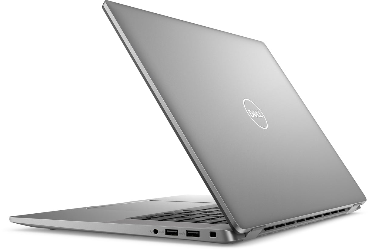 DELL Notebooks 16 Latitude 7640 Intel Core i5 13th Gen 16GB Memory 256 GB SSD Intel Iris Xe Graphics Windows 11 Pro