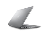 DELL Notebooks 14 LATITUDE 5440 Intel Core i5 13th Gen 16GB Memory 512 GB SSD Intel Integrated Graphics Windows 11 Pro CKR9P