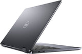 DELL Latitude 9330 2-in-1 Notebook 13.3 Intel Core i5-1240U 12th Gen, vPro 12 MB cache, 10 cores, 4.40 GHz Turbo, 16GB RAM, 256GB SSD Windows 11 Pro Touchscreen PTY9V