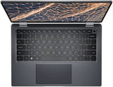 DELL Latitude 9330 2-in-1 Notebook 13.3 Intel Core i5-1240U 12th Gen, vPro 12 MB cache, 10 cores, 4.40 GHz Turbo, 16GB RAM, 256GB SSD Windows 11 Pro Touchscreen PTY9V