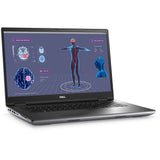 Dell Precision 7780 17 Mobile Workstation - Intel Core i9 13th Gen i9-13950HX Tetracosa-core (24 Core) 2.20 GHz - 64 GB RAM - 1 TB SSD - Windows 11 Pro - NVIDIA RTX 4000 Ada  3GCR6