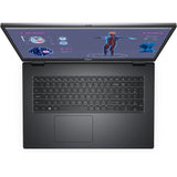 Dell Precision 7780 17 Mobile Workstation - Intel Core i9 13th Gen i9-13950HX Tetracosa-core (24 Core) 2.20 GHz - 64 GB RAM - 1 TB SSD - Windows 11 Pro - NVIDIA RTX 4000 Ada  3GCR6