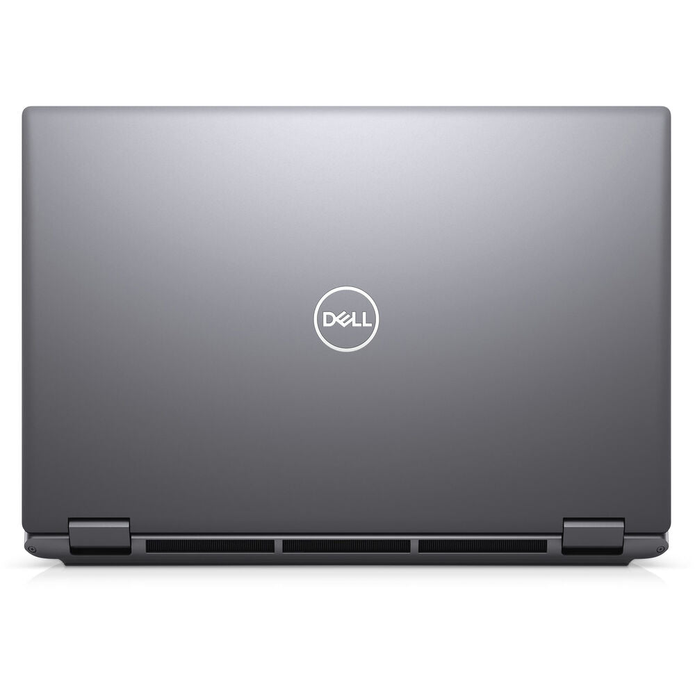 Dell Precision 7780 17.3 Mobile Workstation - Intel Core i9 13th Gen i9-13950HX Tetracosa-core (24 Core) 2.20 GHz - 64 GB RAM - 1 TB SSD - Windows 11 Pro - NVIDIA RTX 3500  3GK6N