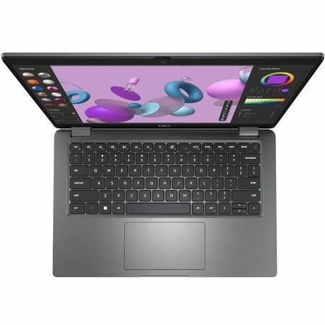 Dell Precision 3000 3480 14 Mobile Workstation - Full HD - 1920 x 1020 - Intel Core i7 13th Gen i7-1370P Tetradeca-core (14 Core) 1.90 GHz - 16 GB Total RAM - 512 GB SSD - Titan Gray