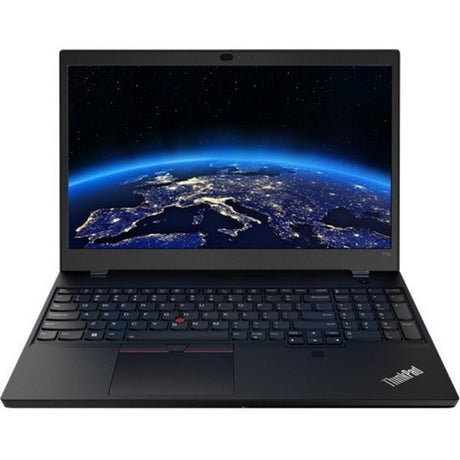 Lenovo ThinkPad P15v Gen 3 21D8003CUS 15.6 Mobile Workstation - Full HD - 1920 x 1080 - Intel Core i7 12th Gen i7-12700H Tetradeca-core (14 Core) - 32 GB Total RAM - 1 TB SSD - Black