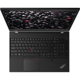 Lenovo ThinkPad P15v Gen 3 21D8003CUS 15.6 Mobile Workstation - Full HD - 1920 x 1080 - Intel Core i7 12th Gen i7-12700H Tetradeca-core (14 Core) - 32 GB Total RAM - 1 TB SSD - Black