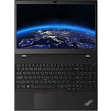 Lenovo ThinkPad P15v Gen 3 21D8003CUS 15.6 Mobile Workstation - Full HD - 1920 x 1080 - Intel Core i7 12th Gen i7-12700H Tetradeca-core (14 Core) - 32 GB Total RAM - 1 TB SSD - Black