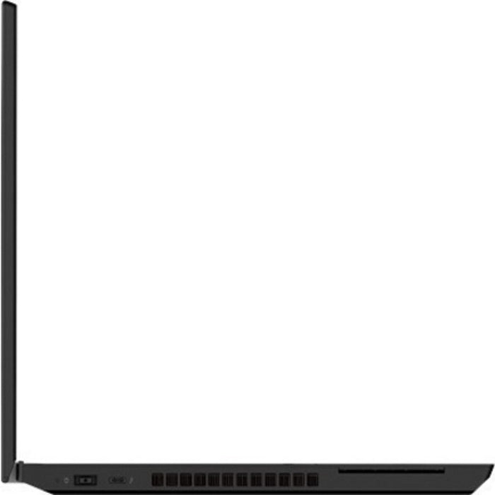 Lenovo ThinkPad P15v Gen 3 21EM004BUS 15.6 Mobile Workstation - Full HD - 1920 x 1080 - AMD Ryzen 7 PRO 6850H Octa-core (8 Core) 3.20 GHz - 32 GB Total RAM - 1 TB SSD - Black