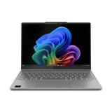 Lenovo IdeaPad 5 2-in-1 14.0 Touchscreen Laptop Qualcomm Snapdragon X Plus X1P-42-100 16GB RAM 1TB SSD Windows 11 Home 83GH0000US
