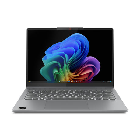 Lenovo IdeaPad 5 2-in-1 14.0 Touchscreen Laptop Qualcomm Snapdragon X Plus X1P-42-100 16GB RAM 1TB SSD Windows 11 Home 83GH0000US