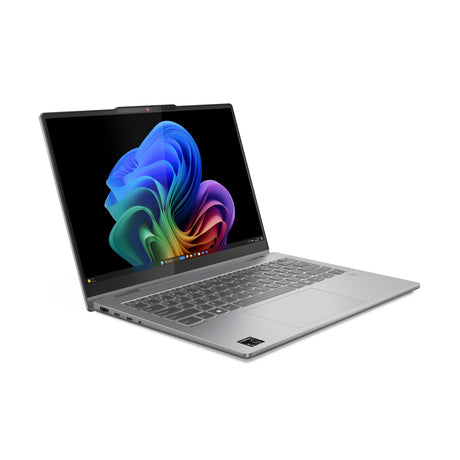 Lenovo IdeaPad 5 2-in-1 14.0 Touchscreen Laptop Qualcomm Snapdragon X Plus X1P-42-100 16GB RAM 1TB SSD Windows 11 Home 83GH0000US