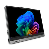 Lenovo IdeaPad 5 2-in-1 14.0 Touchscreen Laptop Qualcomm Snapdragon X Plus X1P-42-100 16GB RAM 1TB SSD Windows 11 Home 83GH0000US