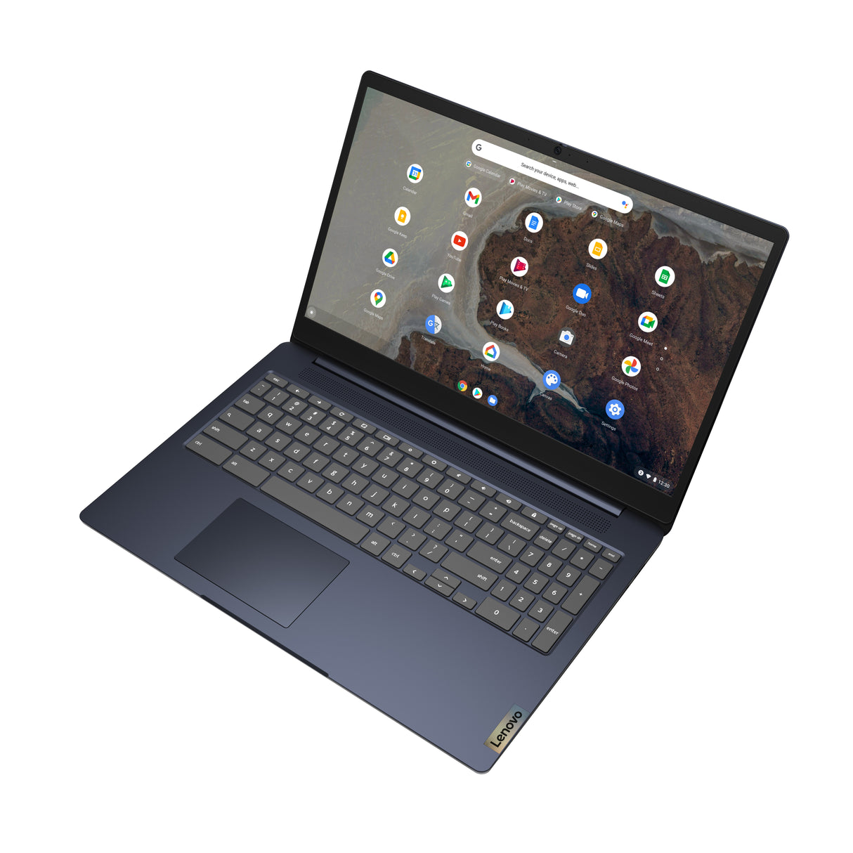 Lenovo IdeaPad 3i Chromebook Intel Celeron 15.6 Chrome OS 82N40059CF