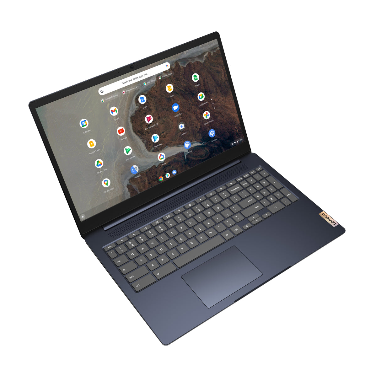 Lenovo IdeaPad 3i Chromebook Intel Celeron 15.6 Chrome OS 82N40059CF