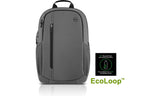 Dell EcoLoop Urban Laptop Backpack DELL-CP4523G Grey