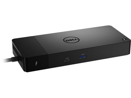 Dell WD22TB4 Thunderbolt 4 Dock – Black
