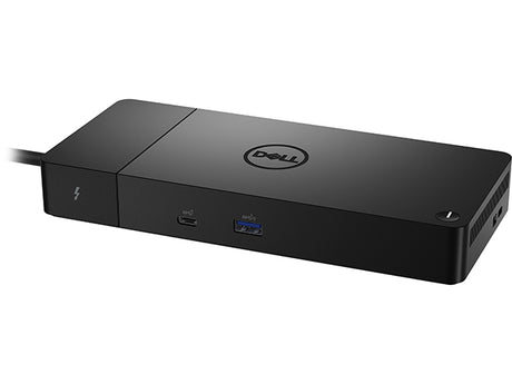Dell WD22TB4 Thunderbolt 4 Dock – Black