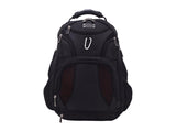 ECO STYLE Jet Set Carrying Case (Backpack) for 17 Notebook