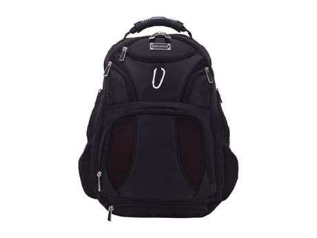 ECO STYLE Jet Set Carrying Case (Backpack) for 17 Notebook