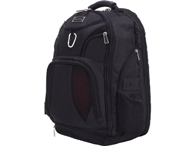 ECO STYLE Jet Set Carrying Case (Backpack) for 17 Notebook