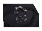 ECO STYLE Jet Set Carrying Case (Backpack) for 17 Notebook