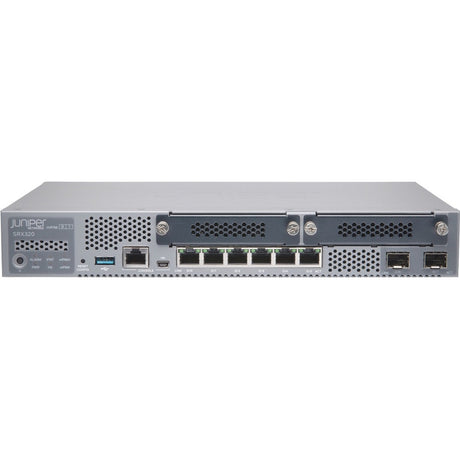 Juniper Networks SRX320 Services Gateway