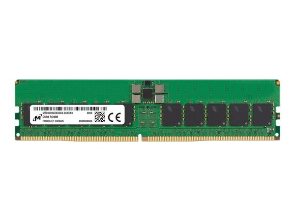 Crucial Micron Server Memory Module