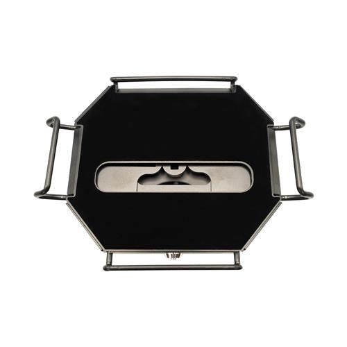 Star Micronics mEnclosure Passive Holder Tablet/UMPC Black