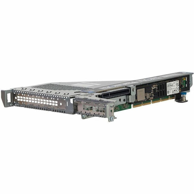 HPE ProLiant DL380 Gen11 2U X8/x16/x8 Secondary Riser Kit