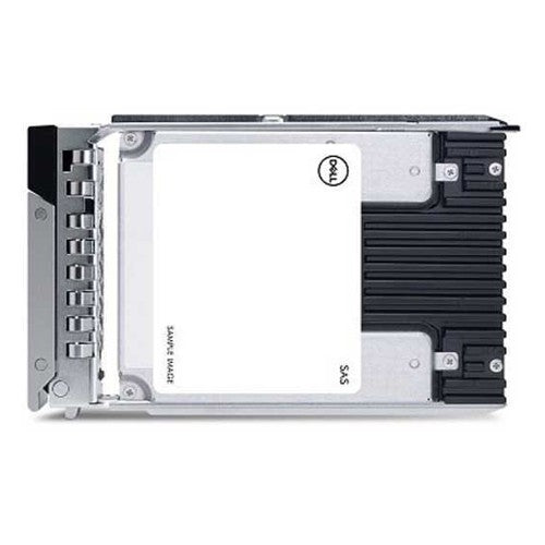 Dell 480GB SSD SATA RI 6Gbps 512e 2.5in HotPl