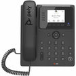 Poly CCX 350 Business Media Phone For Microsoft Teams And PoE-enabled GSA/TAA