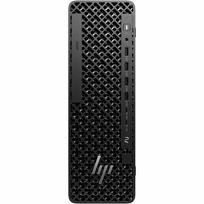 Hp Commercial Specialty Z2 G1i Sff U7265 32g 1tb