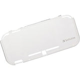 Verbatim Corporation PROTECTIVE CASE FOR USE WITH NINTENDO SWITCH LITE