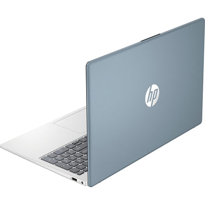 HP 15-fd0015tg, 15.6, N200, 8gb, 256gb Ssd, Win11, Moonlight Blue, Factory