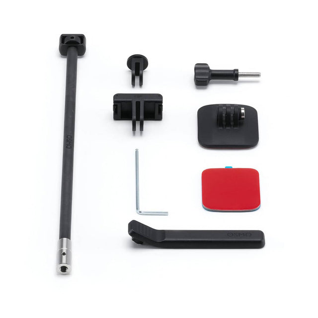 DJI Osmo Third-Person Helmet Mount Kit