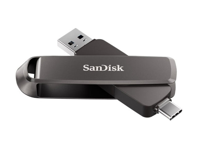 SanDisk Extreme PRO Dual Drive 2TB