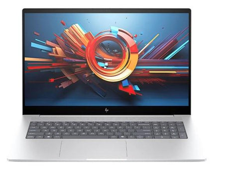HP Envy 17-da0047nr,17 Touch, Fhd, Core Ultra 7 155h,16gb,512gb Ssd, Win11, Factory