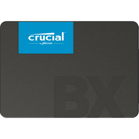 Crucial Technology 480GB - Solid State Drive