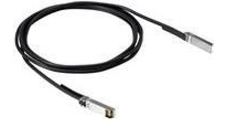 HPE Aruba 50GBase Direct Attach Cable - 10 Ft