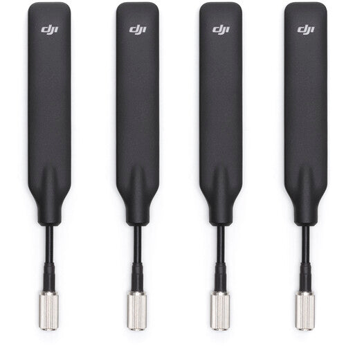 DJI Ensemble D'antennes À Gain Élevé De Transmission