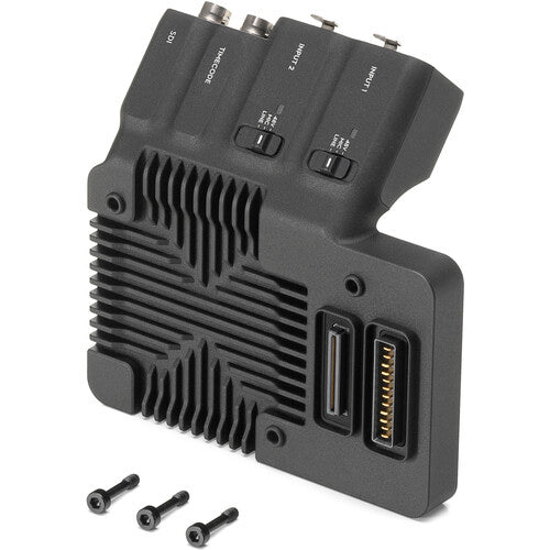 DJI Ronin 4d Expansion Plaque