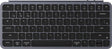 Keychron B1 Pro Wireless Scissor Keyboard - Space Gray